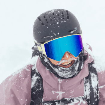 Kask Julbo Hailot Mips®/Twiceme® Blue