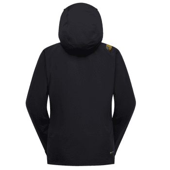 Bunda La Sportiva ALPINE GUIDE GTX PERFORMANCE JACKET MEN Black/Yellow