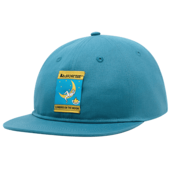 Czapka La Sportiva CLIMBING ON THE MOON HAT Lake