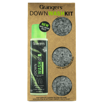 Środki czystości Grangers Down Wash Kit 300 ml OWP