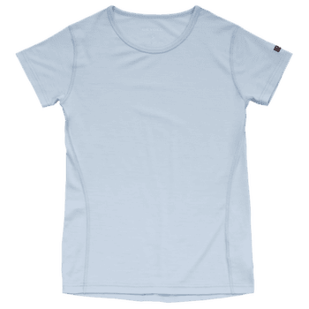 Koszulka z krótkim rękawem Devold Breeze T-Shirt Women (180-216) 233A  DAWN