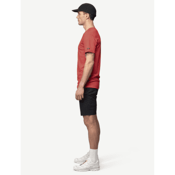 Koszulka z krótkim rękawem Devold Breeze T-Shirt Men (180-210) 284A INK
