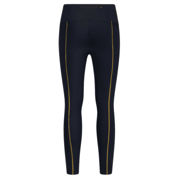 Legginsy La Sportiva TRIUMPH TIGHT PANT Men Black/Yellow