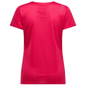 Koszulka z krótkim rękawem La Sportiva PURE T-SHIRT Women Azalea/Cypress