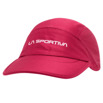 Czapka La Sportiva PURE CAP Azalea