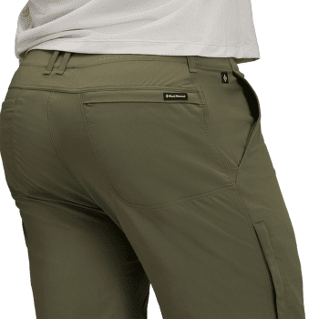 Szorty Black Diamond Pursuit Shorts Men Flax