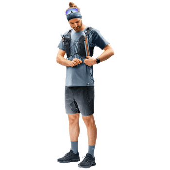 Plecak deuter Traick 5 neptune-nightblue