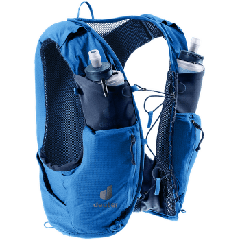 Plecak deuter Traick 9 Black