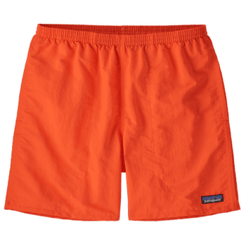 Szorty Patagonia Baggies Shorts - 5 in. Men Orange Peel