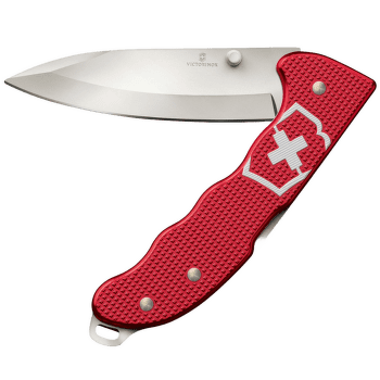 Nóż Victorinox Evoke Alox Red