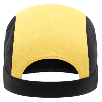 Czapka La Sportiva FLOW CAP Yellow/Black