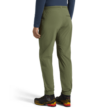 Spodnie La Sportiva HELIXIR PANTS Men Night Sky/Chalk