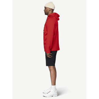 Pulower Devold Archive Anorak 201A ENGLISH RED