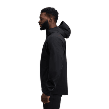 Bunda Black Diamond Strataline Stretch Shell Men Midnight Blue