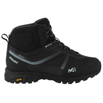 Buty Millet HIKE UP MID GTX Women BLACK - NOIR