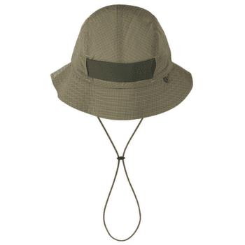Kapelusz Buff Go Bucket Hat SOLID TUNDRA KHAKI