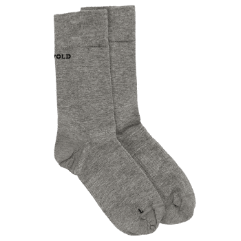 Skarpety Devold Hiking Liner Sock 770A GREY MELANGE