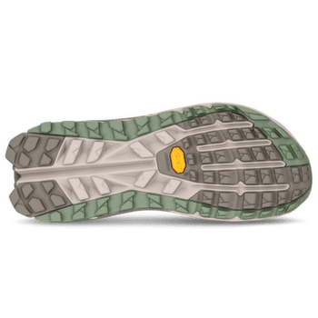 Buty Altra Olympus 6 Men ORANGE/CLAY