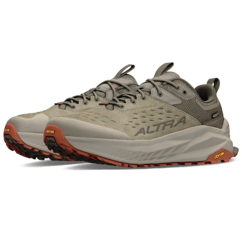 Buty Altra Olympus 6 Hike Low GTX Men BROWN/TAUPE
