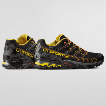 Buty La Sportiva Ultra Raptor II Gtx Black/Yellow