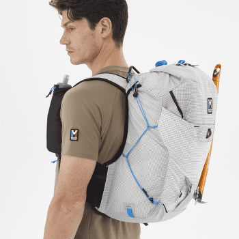 Plecak Millet Trilogy Sky 25 BLANC A14