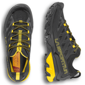 Buty La Sportiva Ultra Raptor 3 Men Black/Yellow