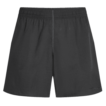 Szorty Icebreaker Merino Blend 125 Cool-Lite Active 7" Shorts Men OBSIDIAN