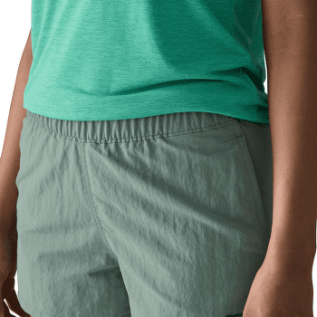 Szorty Patagonia Barely Baggies Shorts - 2 1/2 in. Women Quiet Violet