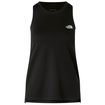 Tank top The North Face Flex Tank Women TNF BLACK
