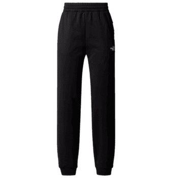 Spodnie The North Face Mountain Athletics Fleece Pant Women TNF BLACK