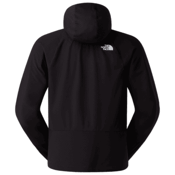 Bunda The North Face Tek Approach Futurefleece Hooded Jacket Women TNF BLACK