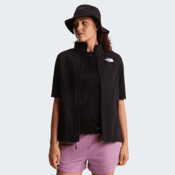 Kurtka The North Face Nimble Vest 2 Women TNF BLACK