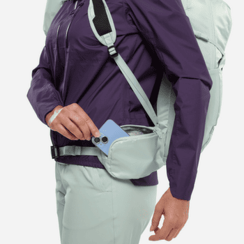 Plecak Millet SENECA LT 22 ICON BLUE