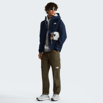 Bunda The North Face Quest Mono Jacket Men SUMMIT NAVY