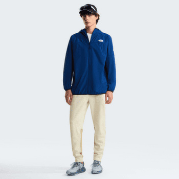Bunda The North Face Mountain Athletics Ushba Hoodd Jacket Men ESTATE BLUE
