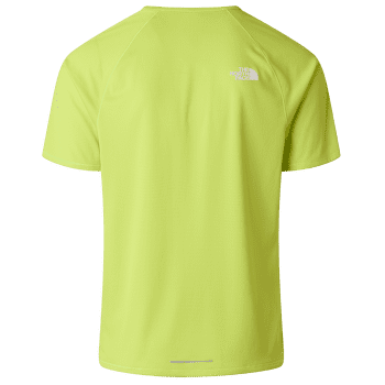Koszulka z krótkim rękawem The North Face Sunriser S/S Men FIZZ LIME
