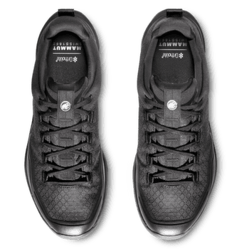 Buty Mammut Sertig III Low GTX Men black 0001