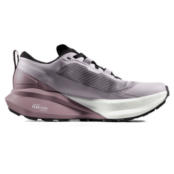 Buty Mammut Aenergy Trail Endurance Ultra Low Women alpine calamint-white