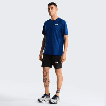 Koszulka z krótkim rękawem The North Face 24/7 Box NSE SS Tee Men TNF BLACK