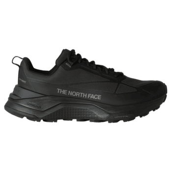 Buty The North Face Fastpack WP Men TNF BLACK/TNF BLACK