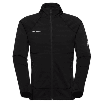 Kurtka Mammut TAISS ML JACKET MEN black 0001