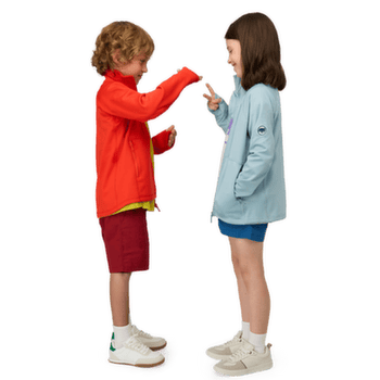 Bunda Mammut TAISS ML JACKET KIDS 50665 tschiel