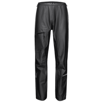 Spodnie Mammut EIGER NORDWAND LIGHT HS PANTS MEN black 0001