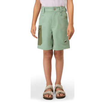 Szorty Mammut MAMMUT TAISS SO SHORTS KIDS 40341 willow