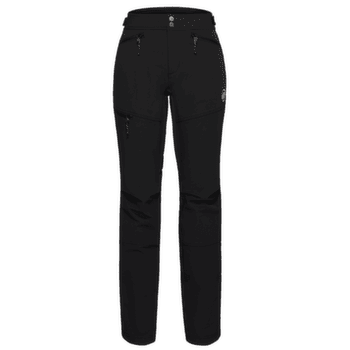 Spodnie Mammut TAISS SO PANTS WOMEN black 0001