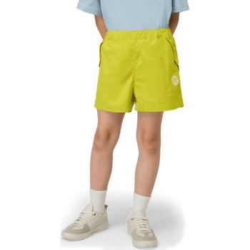 Szorty Mammut CRAG CLIMBING SHORTS MINI KIDS 50665 tschiel