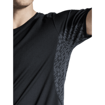 Koszulka z krótkim rękawem X-Bionic X-Bionic® XCeed Run Discover Shirt Women Eternal Ice