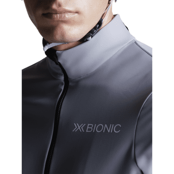 Kurtka X-Bionic X-Bionic® Corefusion Ride Softshell Jacket Men Rhino Grey