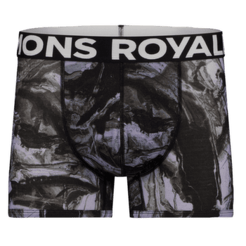 Bokserki Mons Royale Hold 'em Shorty Boxer Men Rock Camo