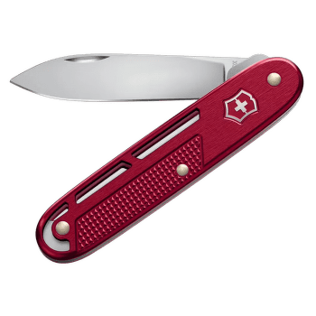 Nóż Victorinox Onefold Alox red 93 mm Red